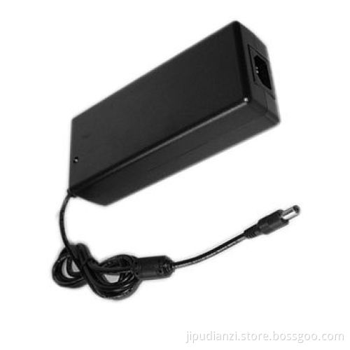 Desktop AC/DC Switching Adapter with CEC LV Efficiency Level and 120 to 150W Output Power